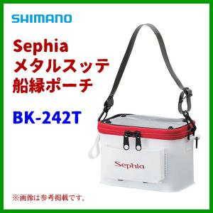シマノ（SHIMANO） ( 限定特価 ) セフィア システマティックエギ