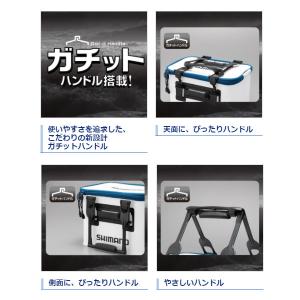( 限定特価 )シマノ バッカン EV BK-...の詳細画像2