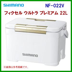 シマノ ☆シマノ フィクセル リミテッド 22L NF-222V ホワイト シマノ ☆シマノ フィクセル リミテッド 22L NF-222V ホワイト