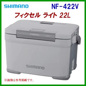 シマノ ☆シマノ フィクセル ライト 30L NF-430V グレー 30L シマノ ☆シマノ フィクセル ライト 30L NF-430V グレー 30L