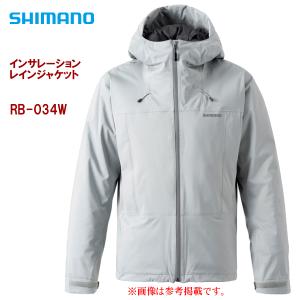 シマノ ( 只今 欠品中 ) シマノ インサレーション レイン シマノ ( 只今 欠品中 ) シマノ インサレーション レイン