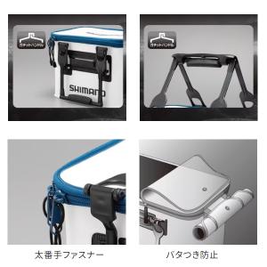( 限定特価 )シマノ バッカン EV BK-...の詳細画像3