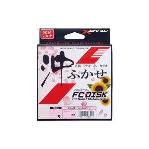 希少　ユカをよぶ海 　セット(6なし) ちばてつや YGK よつあみ エックスブレイド FCディスクプロブレッシブ沖