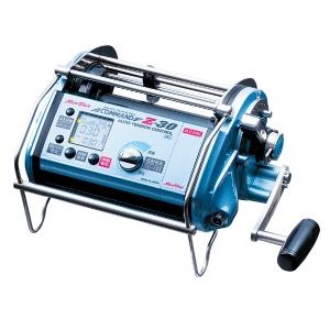 ミヤエポック 電動リール CZ-10SP DC-12V : 釣具・フーガショップ1