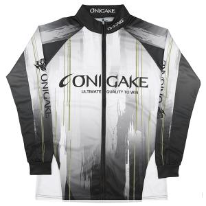ONIGAKE 鬼掛トーナメントシャツ ONIGAKE 鬼掛トーナメントシャツ