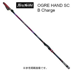 釣武者 オウガハンドSC TM1.5-50SC 5m : 釣具・フーガショップ1 - 通販