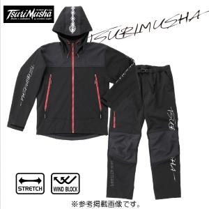 取り寄せ商品】 釣武者 MUSHA グレートマスタースーツ (Sサイズ 取り寄せ商品】 釣武者 MUSHA グレートマスタースーツ (Sサイズ