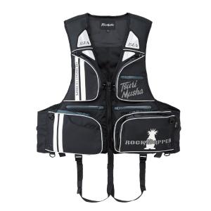 釣武者 MUSHAグロー サーモライト ウェルディッドスーツ LL (2025年 新