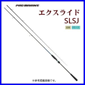 シマノ（SHIMANO） セフィアCI4＋ メタルスッテ B66MS