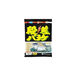 マルキュー　段差バラケ （1箱ケース・15袋入）　 　集魚剤｜fuga0223