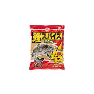 マルキュー ( 鯉スパイス  （1箱ケース・15袋入） )　　集魚剤｜fuga0223