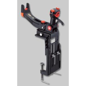 第一精工　ラーク　竿受け　ロッドホルダー　値段交渉可能 第一精工 スーパーラーク / 竿受け 第一精工 ラーク 船 : 釣具の