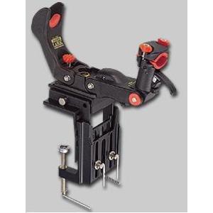 第一精工 ウルトラ最強ラーク II ロッドホルダー（竿受） : おさかな侍