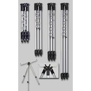 DAIWA（ダイワ） サーフスタンド 503 レッド : アングラーズWEB店