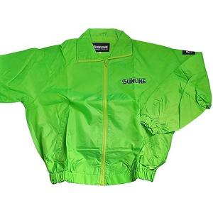 サンライン（SUNLINE） '20 ジャージスーツ(上下セット) (フィッシング