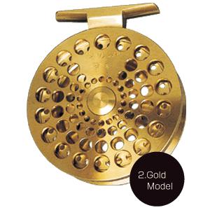 オーランド 落し駒 80Ⅱ（改造品） くまさん様専用 ヘチ リール オーランド 落し駒 80 Ⅱ 改造品 - メルカリ