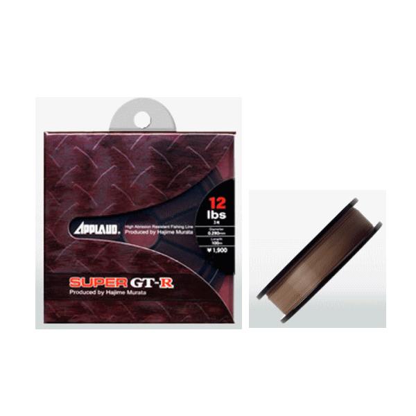 サンヨー 　スーパー GT-R 　16lb 　4号 　600m×≪3ヶセット≫ 　( 定形外可 )