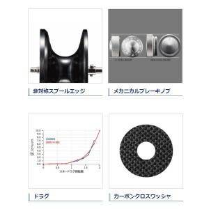 ( 只今 欠品中 ) 送料無料 シマノ 17 ...の詳細画像2