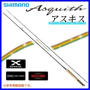 SHIMANO アスキス　フライロッド　J782P シマノ アスキス J782P / フライロッド shimano : フィッシング