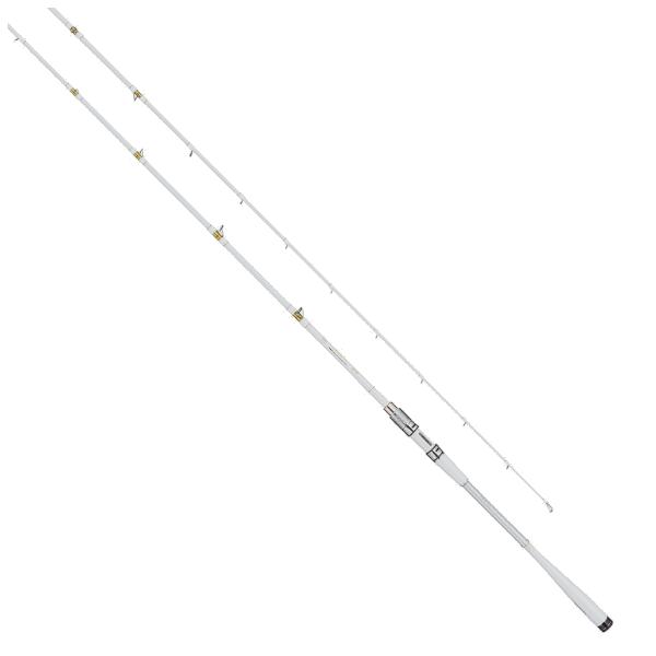 アルファタックル MPG シブキ R 230 2.3m