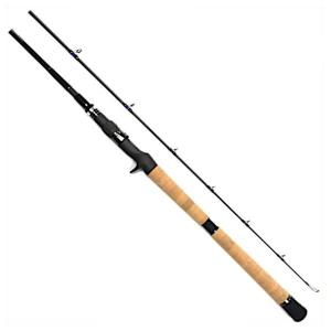 アピア グランデージ メガソウル C73H+ (シーバスロッド) ベイトモデル