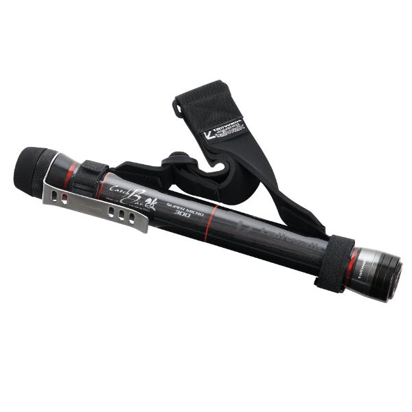 テイルウォーク キャッチバー改 スーパーマイクロ 210 2.1m