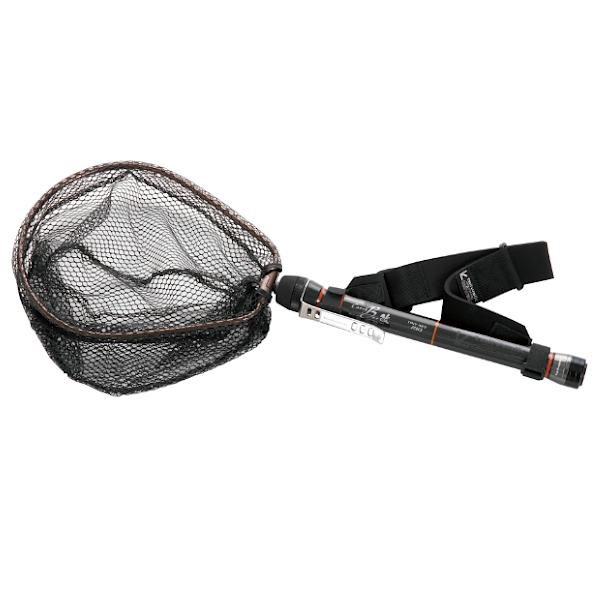 テイルウォーク キャッチバー改 タイニーネット 210 2.4m