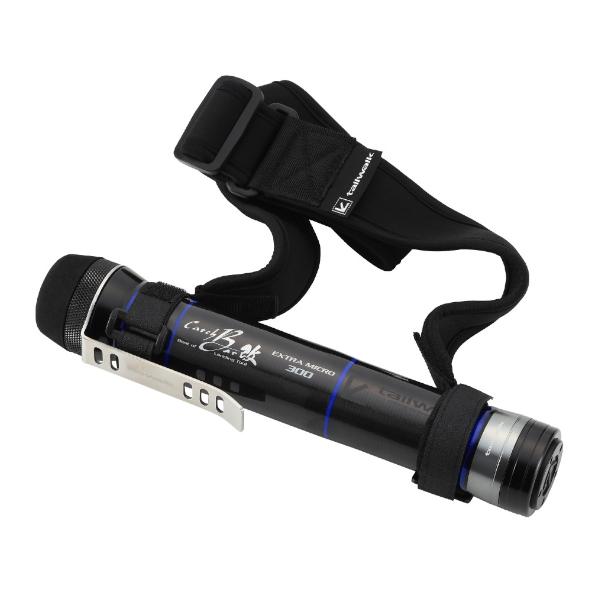 テイルウォーク キャッチバー改 エクストラマイクロ 300 (2025年 新製品)