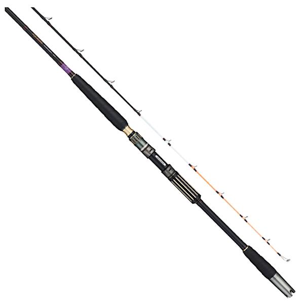 アルファタックル アルファソニック 落し込み 240H （ 2024年 3月新製品 ）