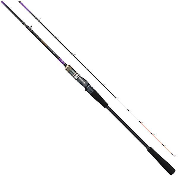 アルファタックル アルファソニック タチウオ 190M/FSL