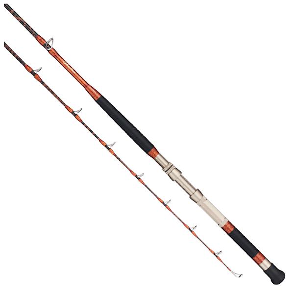 アルファタックル グラスラム 175ST 1.75m （2024年 3月新製品）