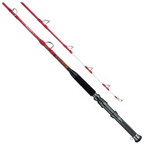 alpha tackle DEEP IMPACT アルファ