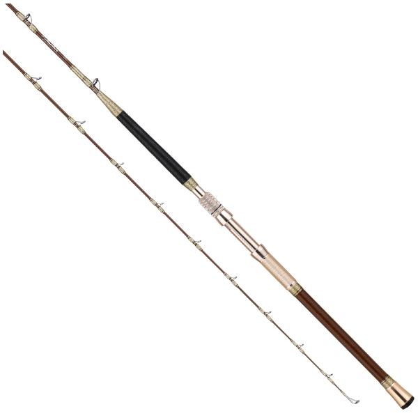 アルファタックル グラスラム 220SS 2.2m (2025年 新製品)