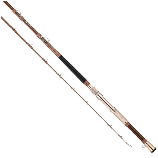 アルファタックル グラスラム 230MH 2.3m (2025年 新製品)