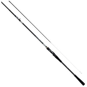 FIVE STAR（ファイブスター） メバル専用船竿 瞬刹メバル 300 (ベイト