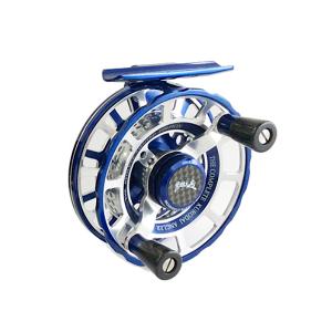 黒鯛工房 THEアスリート 落し込み 75-BG ブラック/ゴールド ドラグ付き