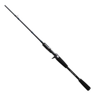 Major Craft メジャークラフト ソルパラ SPS-832EL (アオリイカ