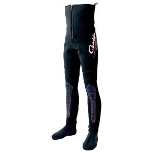 Gamakatsu（がまかつ） 鮎タイツ(3mm厚)GM-5822 フィッシングギア