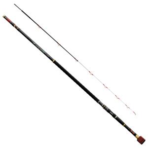 Gamakatsu（がまかつ） がま石 グランドターナー 5.4m 石鯛竿 (大型
