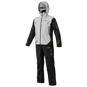 がまかつ　アルテマシールド100 レインスーツ Gamakatsu（がまかつ） (2024年春夏新製品)がまかつ/Gamakatsu