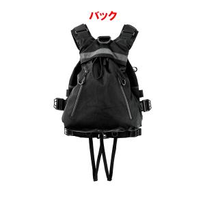 がまかつ マルチトレックPFD LE915 ブ...の詳細画像1