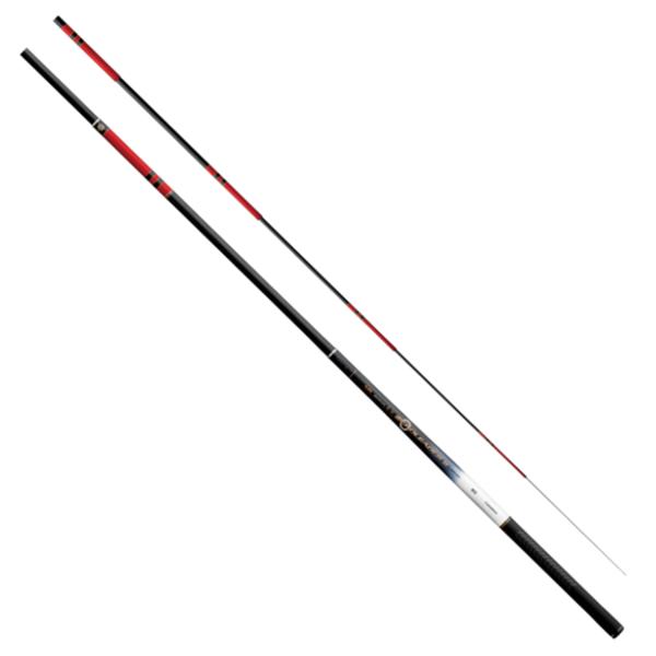 がまかつ 　がま渓流 　マルチフレックス 本流ゼロリーダー2 　80 　( 2025年 12月新製品...