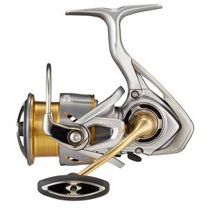 DAIWA（ダイワ） 17エクセラー 4000H ／スピニングリール