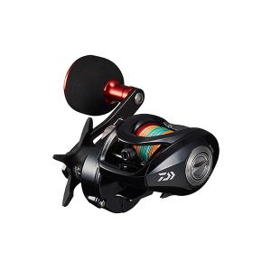 DAIWA（釣り） ダイワ (DAIWA) フネ XT 150P-OP PE3号糸付 両軸