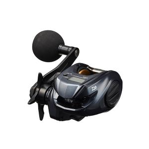 DAIWA（ダイワ） 24 ルビアス PC LT3000-XH (2024年 8月新製品