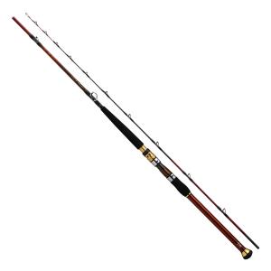 DAIWA ANALYSTAR スミイカ 210 船竿 使用2回の美品！！ DAIWA（ダイワ） アナリスター ライトゲーム 82 M-190・K 船竿 （ 2024