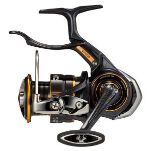 DAIWA（ダイワ） 19 ラグザス 2500H-LBD スピニングリール : フーガ