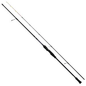 DAIWA（ダイワ） エメラルダス MX 86M・E ／エギングロッド