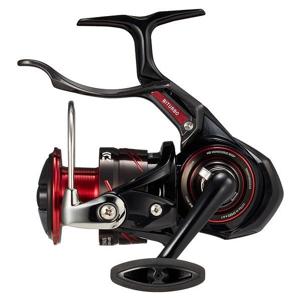 ダイワ (DAIWA) 　23 シグナス 　3000XH-LBD 　スピニングリール