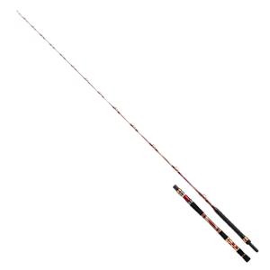 ダイワ　ショットバイパーMH-210 楽天市場】ダイワ ショットバイパー M-210 / 船竿 釣具 daiwa